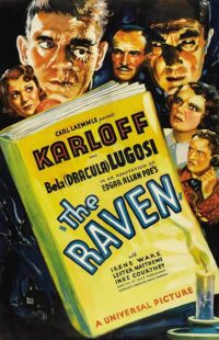 دانلود فیلم The Raven 1935431407-1057119911