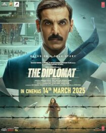 دانلود فیلم هندی The Diplomat 2025432246-245134362