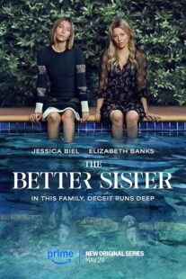 دانلود سریال The Better Sister433244-749789330