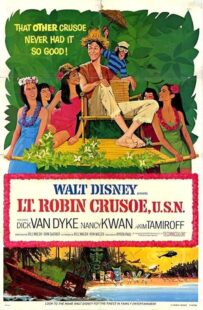 دانلود فیلم Lt. Robin Crusoe, U.S.N. 1966431593-80043810