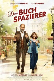 دانلود فیلم Der Buchspazierer (The Door-to-Door Bookstore) 2024432750-78754995