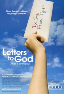 دانلود فیلم Letters to God 2010431585-62166038