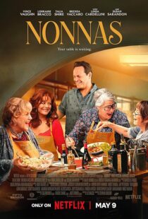 دانلود فیلم Nonnas 2025431210-585964450