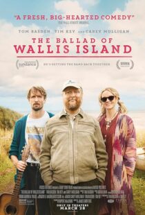دانلود فیلم The Ballad of Wallis Island 2025431175-609743741
