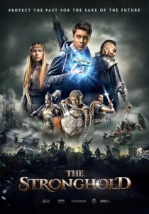 دانلود فیلم The Stronghold 2017431621-1897557064