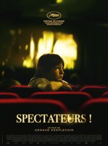 دانلود فیلم Filmlovers! (Spectateurs!) 2024431429-1440024719
