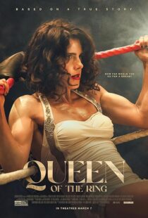 دانلود فیلم Queen of the Ring 2024431197-279826586