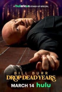 دانلود فیلم Bill Burr: Drop Dead Years 2025432031-1836591668