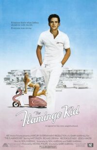 دانلود فیلم The Flamingo Kid 1984431253-849116425