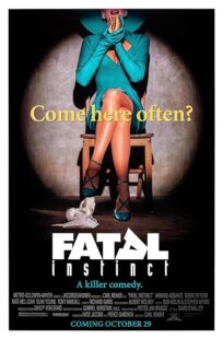 دانلود فیلم Fatal Instinct 1993431878-2014678793