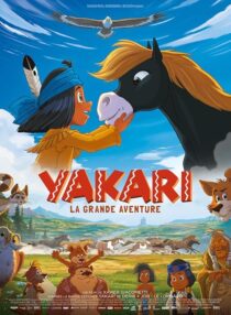 دانلود انیمیشن Yakari, a Spectacular Journey 2020432168-105037004