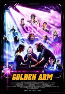 دانلود فیلم Golden Arm 2020433329-1792505532