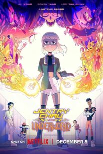 دانلود انیمیشن Jentry Chau vs. The Underworld433258-1830931332