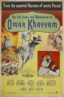 دانلود فیلم Omar Khayyam 1957432127-1955197759