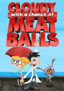 دانلود انیمیشن Cloudy with a Chance of Meatballs432080-451333058