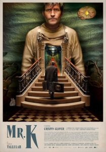 دانلود فیلم Mr. K 2024431993-780622655