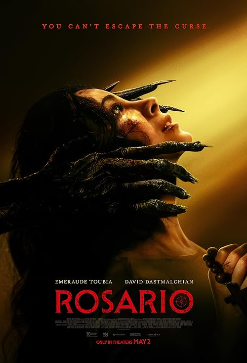 دانلود فیلم Rosario 2025