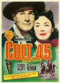 دانلود فیلم Colt .45 1950431572-990643906
