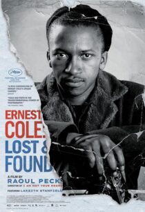 دانلود مستند Ernest Cole: Lost and Found 2024431642-705397627