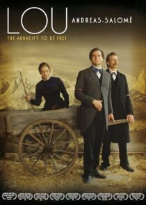 دانلود فیلم Lou Andreas-Salomé, The Audacity to be Free 2016431873-2143497227