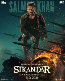 دانلود فیلم هندی Sikandar 2025432672-1701655720