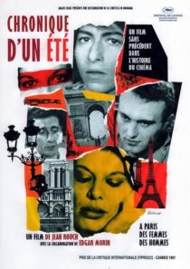 دانلود فیلم Chronicle of a Summer 1961431946-135498748