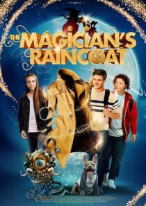 دانلود فیلم The Magician’s Raincoat 2024431698-69519898