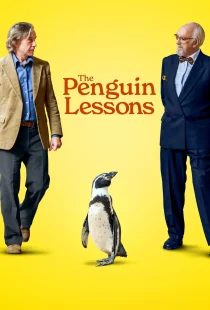 دانلود فیلم The Penguin Lessons 2024430816-406932734
