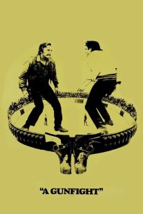 دانلود فیلم A Gunfight 1971430925-1922963905
