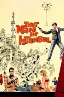 دانلود فیلم That Man in Istanbul 1965430757-213170124