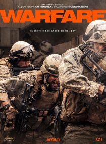 دانلود فیلم Warfare 2025431145-226609988