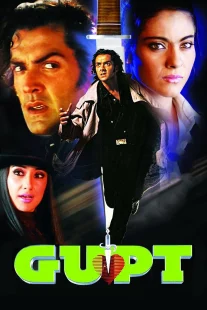 دانلود فیلم هندی Gupt: The Hidden Truth 1997430869-291983157