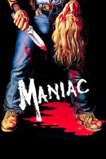دانلود فیلم Maniac 1980430606-706593809