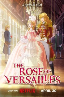 دانلود انیمه The Rose of Versailles 2025430777-10911594