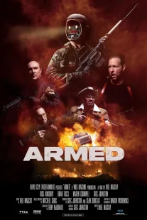 دانلود فیلم Armed 2025431060-951081688