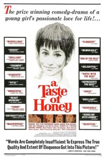 دانلود فیلم A Taste of Honey 1961433570-898828734