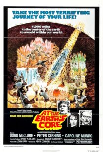 دانلود فیلم At the Earth’s Core 1976433442-993524599
