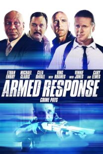 دانلود فیلم Armed Response 2013433438-400963746