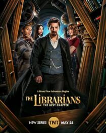 دانلود سریال The Librarians: The Next Chapter433369-2081477361