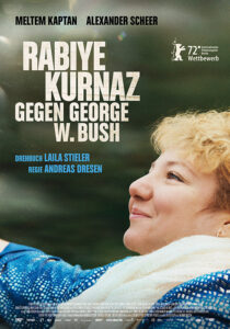 دانلود فیلم Rabiye Kurnaz vs. George W. Bush 2022433488-1943167173