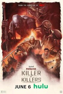 دانلود انیمیشن Predator: Killer of Killers 2025433709-733510637