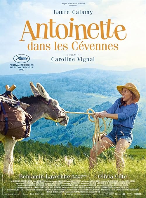 دانلود فیلم My Donkey, My Lover & I 2020