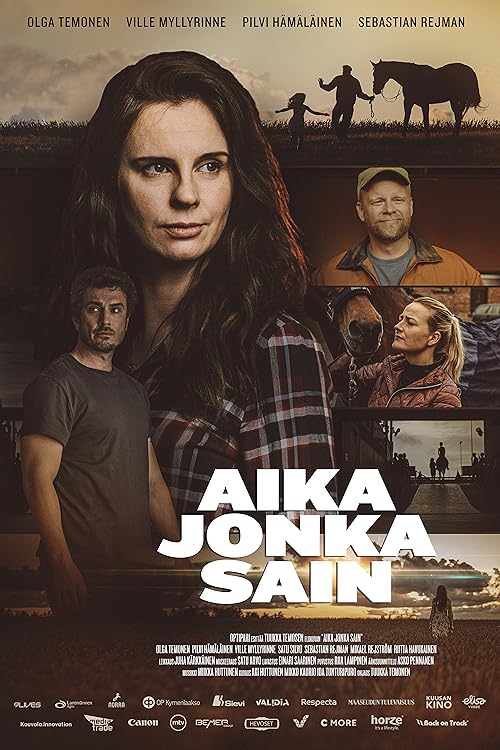 دانلود فیلم Aika jonka sain 2020
