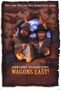 دانلود فیلم Wagons East 1994433804-1589003090