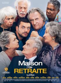دانلود فیلم Maison de retraite 2022433742-1795662240