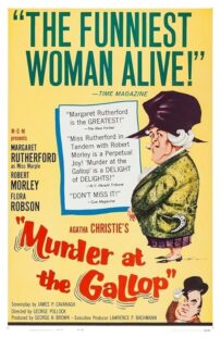دانلود فیلم Murder at the Gallop 1963433476-1463098221