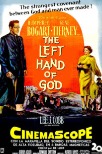 دانلود فیلم The Left Hand of God 1955433584-679370689