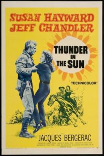 دانلود فیلم Thunder in the Sun 1959433770-514630198