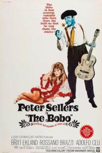 دانلود فیلم The Bobo 1967433525-926877745