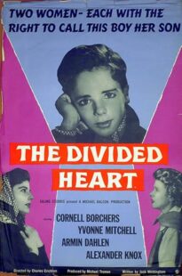 دانلود فیلم The Divided Heart 1954433532-762344200